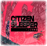 Citizen Sleeper - GARANTİ