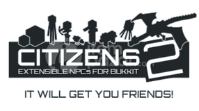 Citizens Orijinal Plugin (1.8.8 - 26.3)
