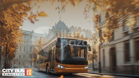 City Bus Simulator 2024 + Garanti