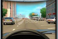 City Car Driving