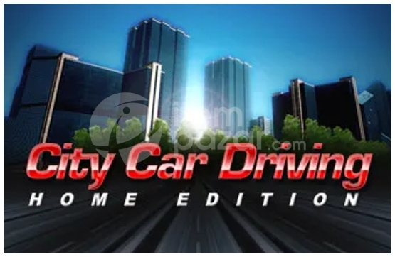 City Car Driving