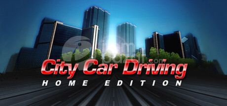 City Car Driving