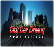 City Car Driving - Garanti + Oto Teslim