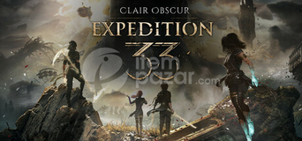 Clair Obscur: Expedition 33