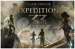Clair Obscur Expedition 33