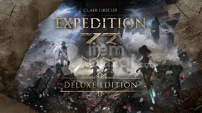 Clair Obscur Expedition 33 Deluxe Edition
