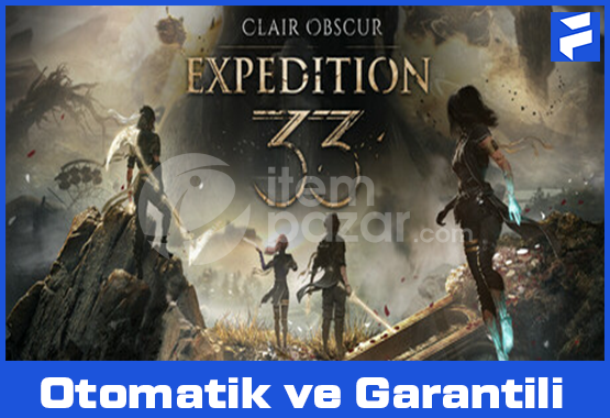 Clair Obscur: Expedition 33 Deluxe Edition
