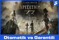 Clair Obscur: Expedition 33 Deluxe Edition