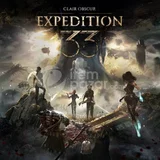 Clair Obscur Expedition 33 PC + Garanti