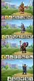 Clash of Clans hesap.TELEFON N. :0541 106 75 42