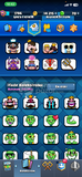 Clash royale 13k hesap
