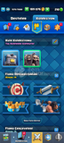  clash royale 5500 kupa hesap