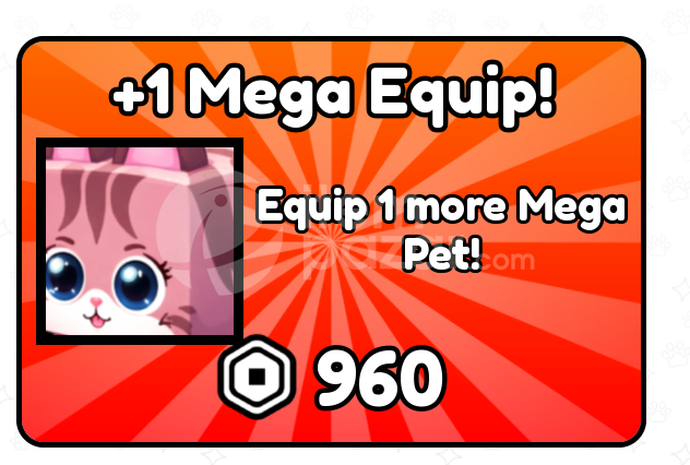 Clicker Simulator +1 Mega Equip