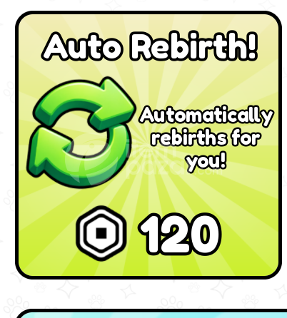 Clicker Simulator Auto Rebirth