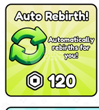 Clicker Simulator Auto Rebirth
