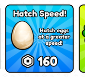 Clicker Simulator Hatch Speed