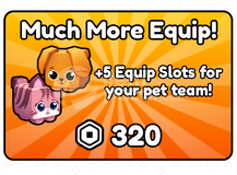 Clicker Simulator Much More Equip
