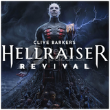 ❤️Clive Barkers Hellraiser Revival Deluxe