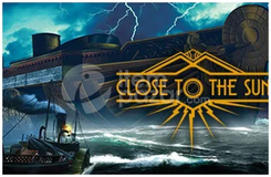 Close to the Sun
