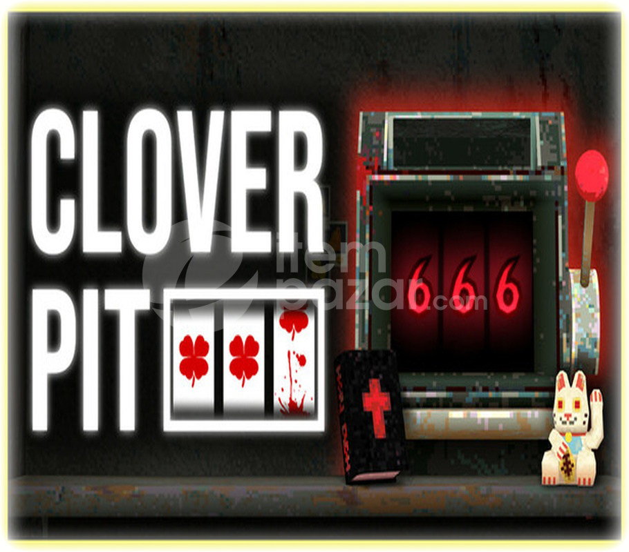  CloverPit
