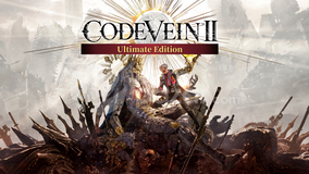 CODE VEIN II Ultimate Edition + Garanti
