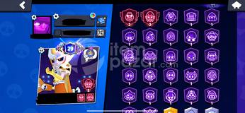 Çok Uygun Brawl Stars Hesabı 