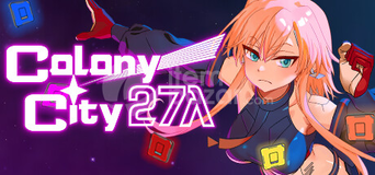 Colony City 27λ