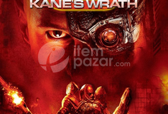 COMMAND & CONQUER 3: KANE'S WRATH