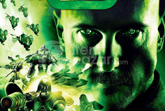 COMMAND & CONQUER 3 TIBERIUM WARS