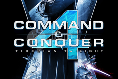 COMMAND & CONQUER 4 TIBERIAN TWILIGHT