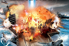 COMMAND & CONQUER GENERALS ZERO HOUR