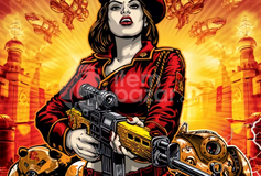 COMMAND & CONQUER RED ALERT 3