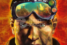COMMAND & CONQUER RENEGADE