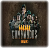Commandos Origins Win - GARANTİ