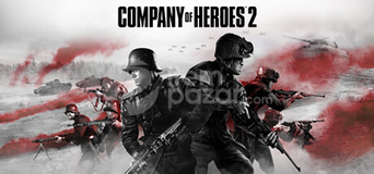 Company of Heroes 2 | GUARDSIZ + GARANTI