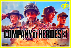Company of Heroes 3 + Garanti