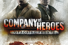 Company of Heroes: Opposing Fronts