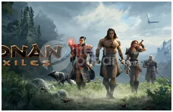 Conan Exiles