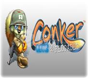 Conker: Live and Reloaded - GARANTİ