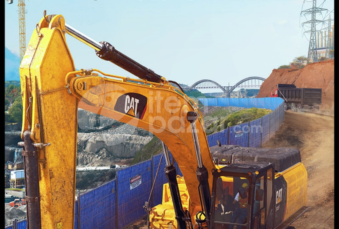 Construction Simulator