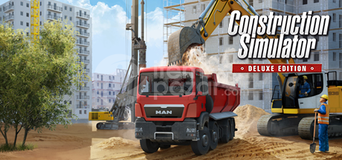 Construction Simulator 2015