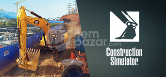 Construction Simulator
