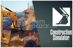 Construction Simulator