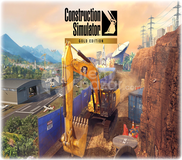 Construction Simulator - GARANTİ