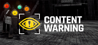 Content Warning