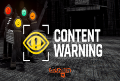 Content Warning | Mail Değişen