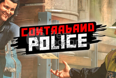 Contraband Police