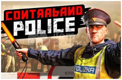 Contraband Police