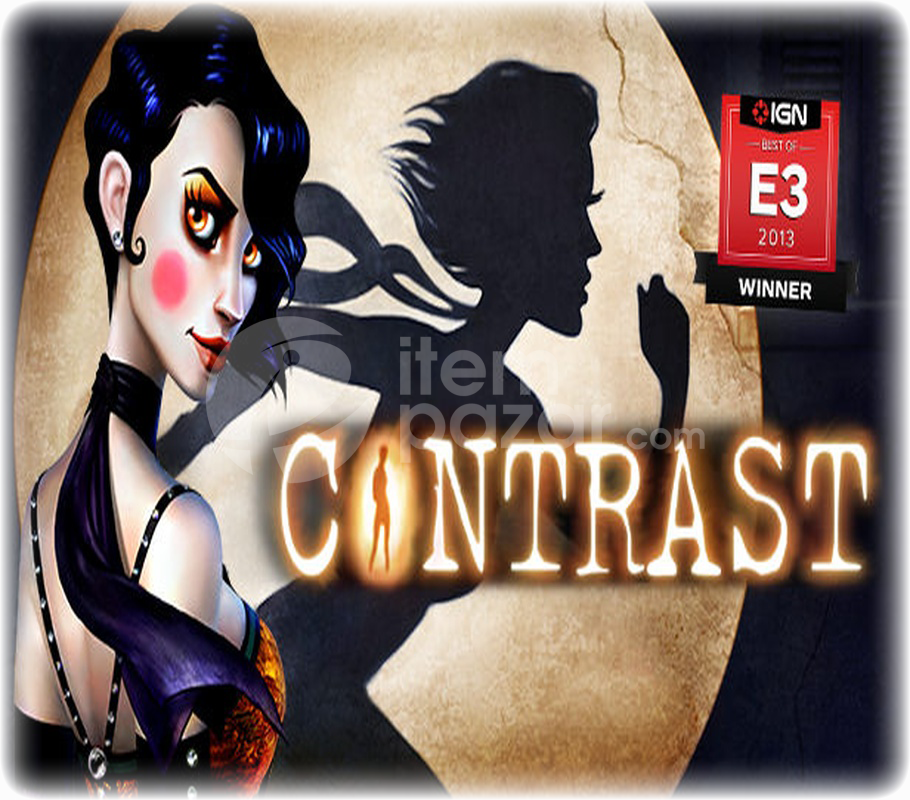Contrast