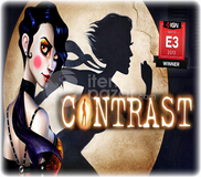 Contrast